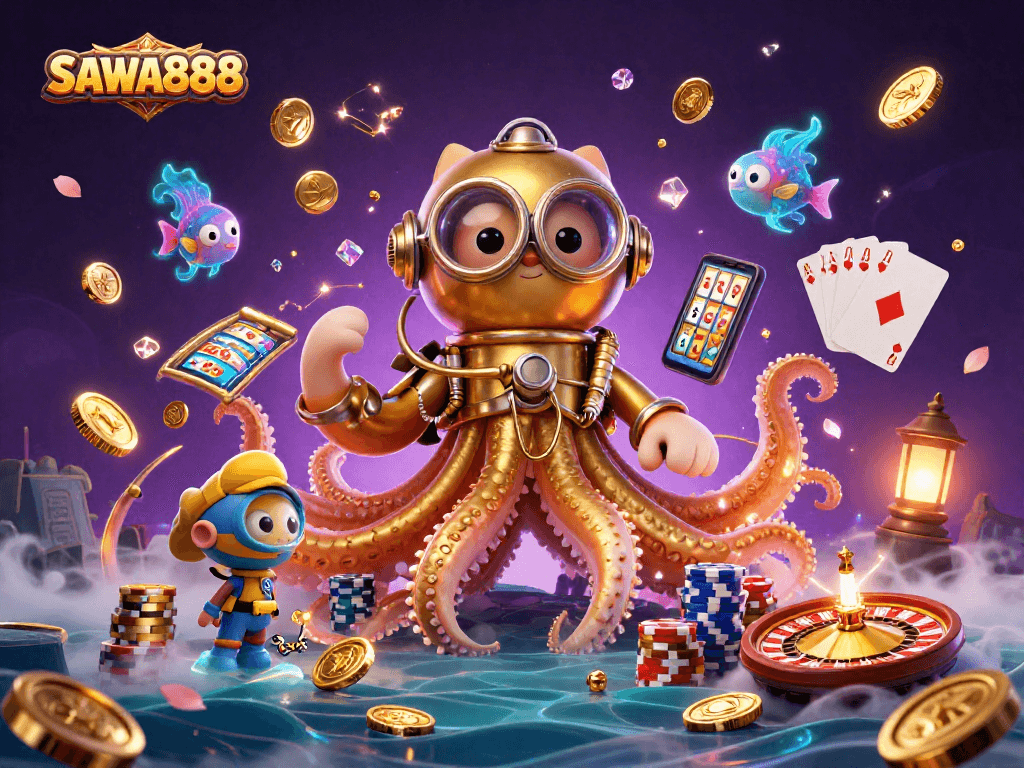 Unpopular SAWA888 Opinion: Why Gamblers Should Embrace Slots for Winning Strategies in 2026