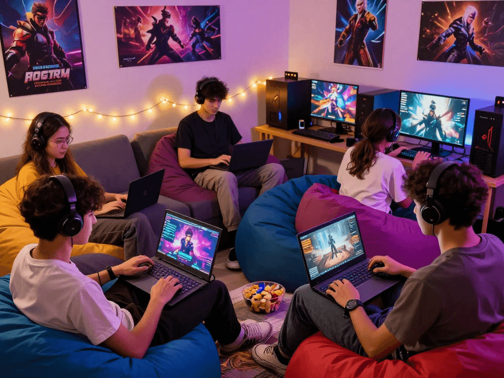 How porngames Save Adults Time and Money in 2026 with Innovative Gameplay