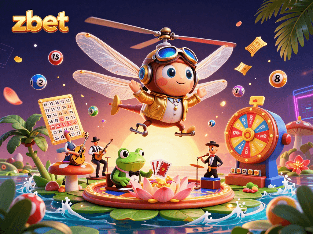 5 Golden Rules for zbet Success: Mastering Online Casino Strategies in 2026
