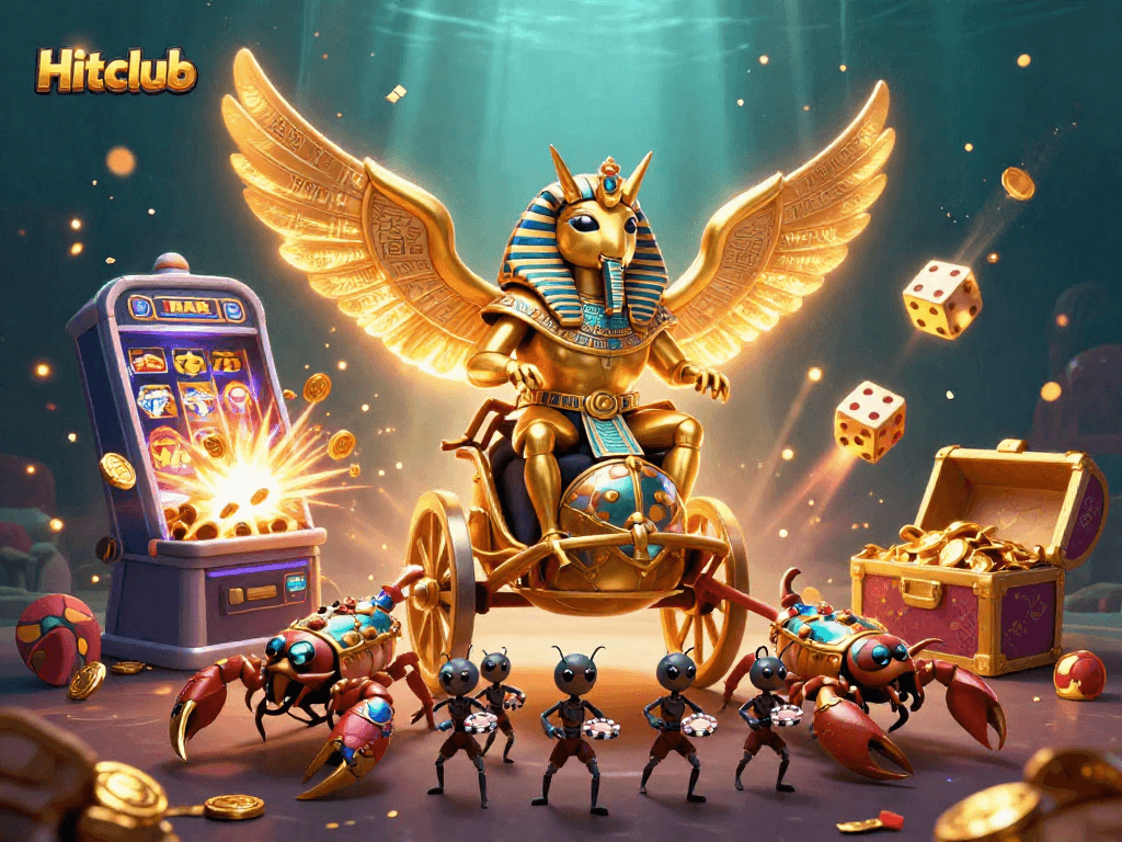 The 2026 Hitclub Handbook for Gamblers Seeking Winning Strategies