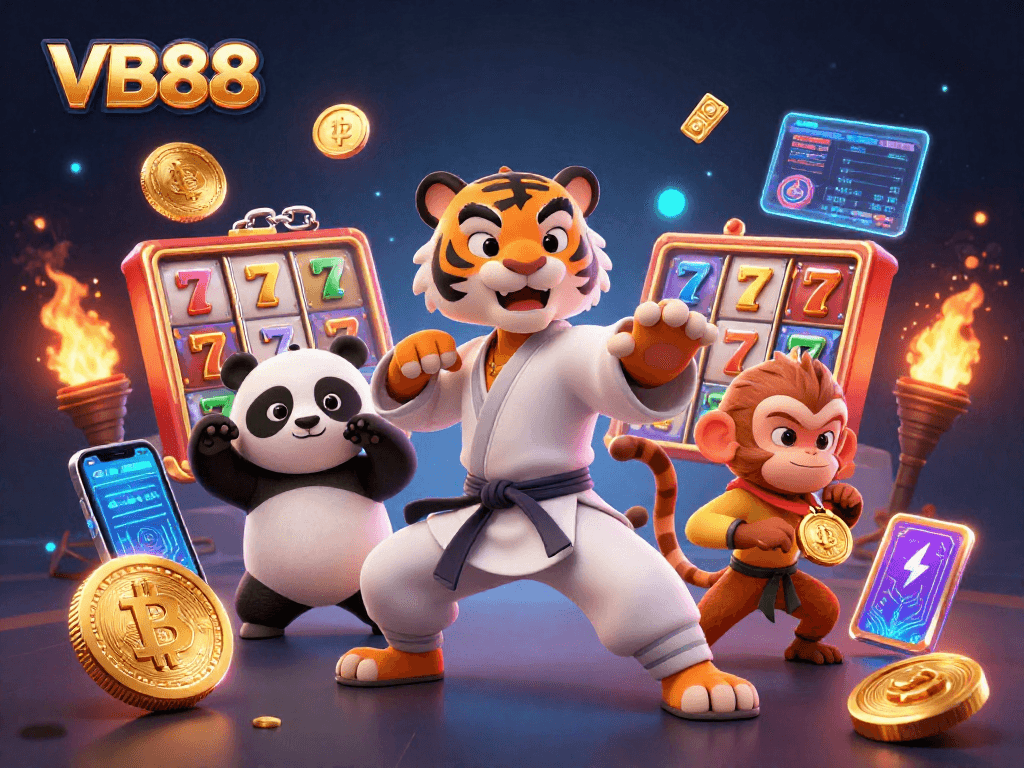 The True Value of VB88 for Gamblers: Winning Strategies in 2026