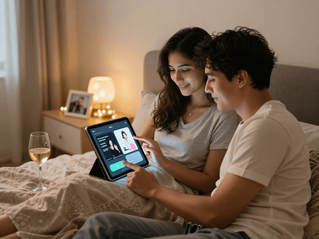 How to Scale Your ai Sex Technology Results Effectively