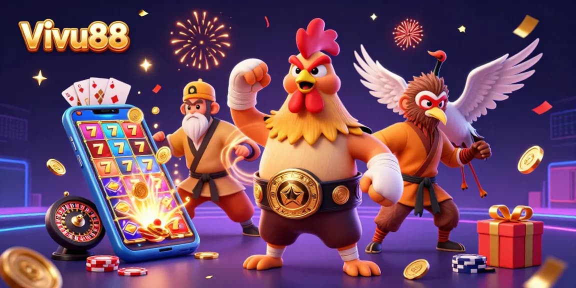 What Pros Know About Vivu88 Betting Strategies That You Don't in 2026