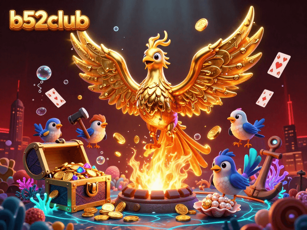 A No-Nonsense Guide to b52club That Actually Helps Gamblers Master Their Strategies in 2026