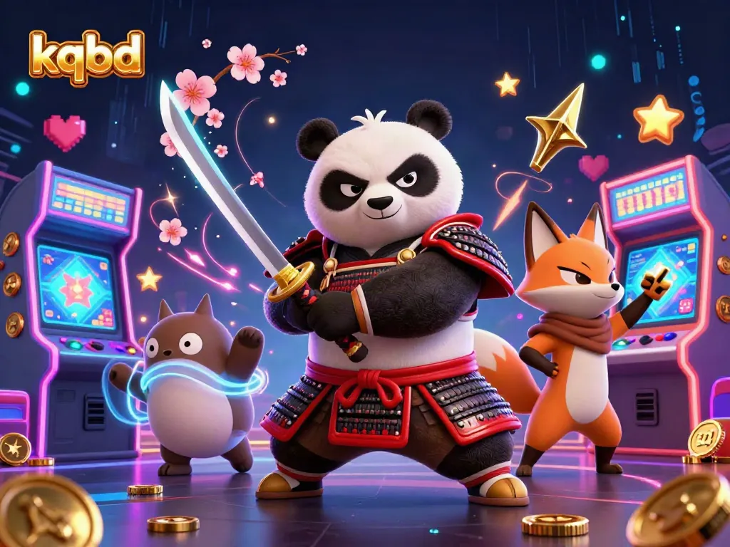 Engage in real-time football scores and betting insights with kqbd's animated casino scene.