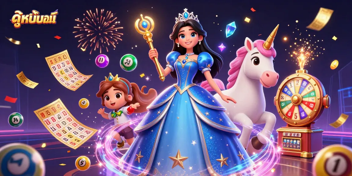 Engage with ดูหนังออนไลน์ premium content featuring vibrant characters and dynamic gambling elements.